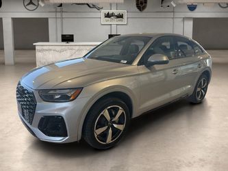 2023 Audi Q5 Sportback