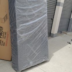Mattress 42x80x12 Memory Foam For Trucks 
