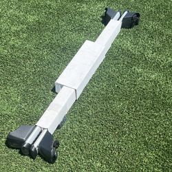 OEM Audi Q5 Roof Racks