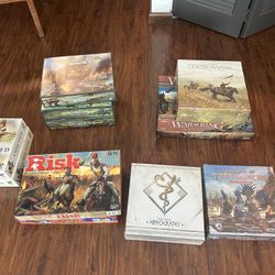 Board Games