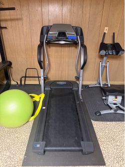 ProForm Crosswalk Treadmill – Works Great