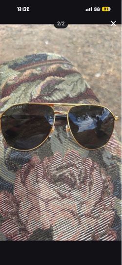 Gucci GG1220S Sunglasses