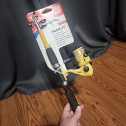 FISHING POLE Eagle Claw brand Fishing Pole