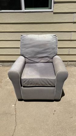 Rocker chair