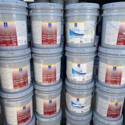 Pintura Blanca Color PAINT 