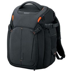 Sony LCS-BP3 Backpack Carrying Case for Nex and DSLRs Cameras