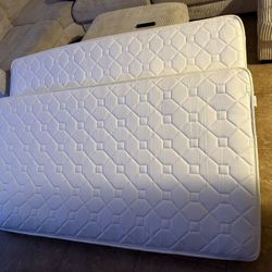 2 Brand new Twin Bed Mattresses 