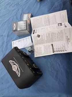 Harley davidson 100 TH Anniversary trivia game