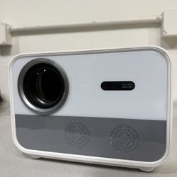 4k Projector 