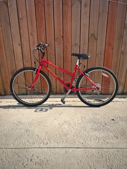Vintage Specialized Hardrock Mountain Bike