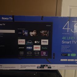 Roku Tv