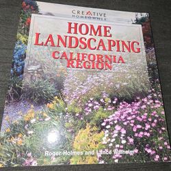 Landscaping Books