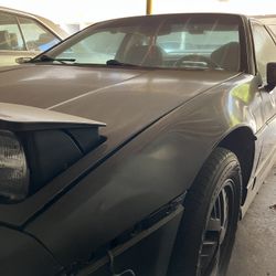 GT