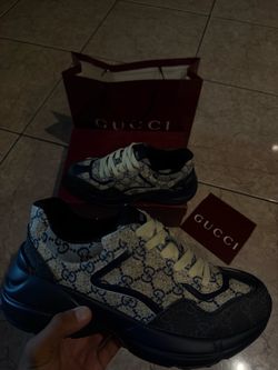 Gucci shoes