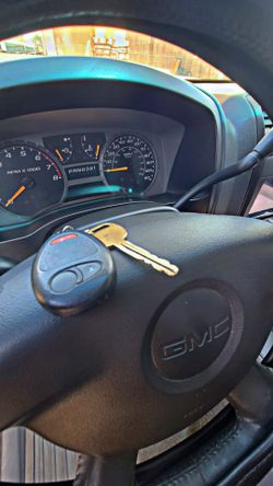 Gmc canyon