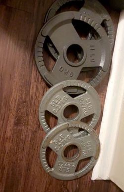 Weights