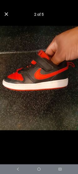 Nike toddler 9c great condition