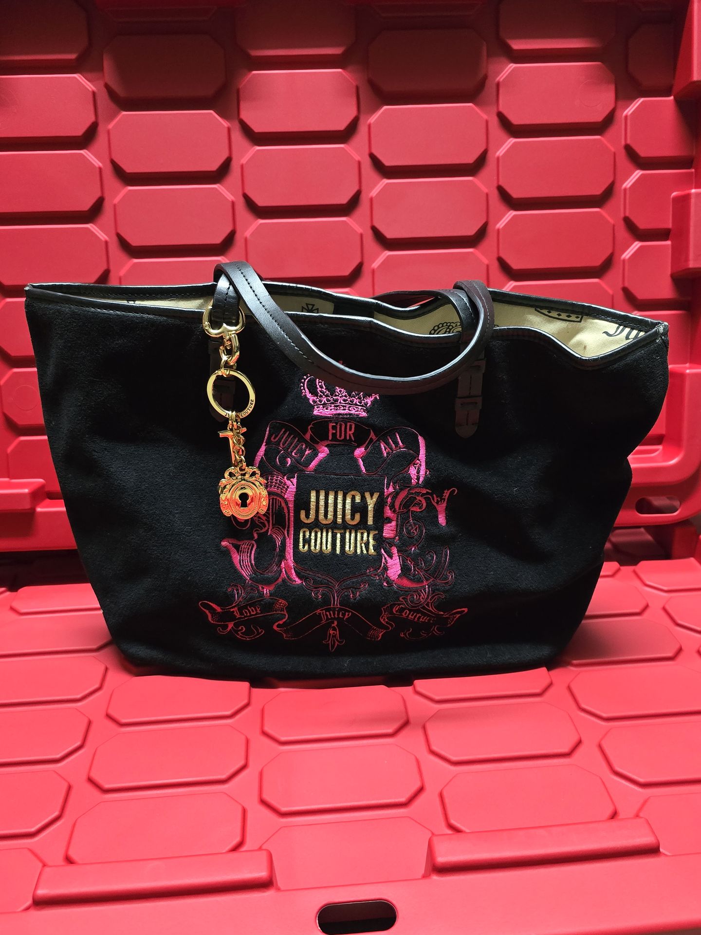 Juicy Couture Bag