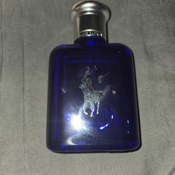 RALPH LAUREN FRAGRANC