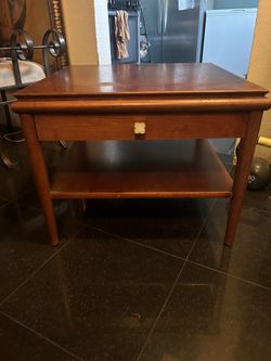 MCM Coffee Table Mid Century Modern