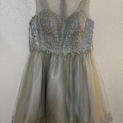 Party Dress. $50 each