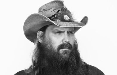 Chris Stapleton with Molly Tuttle