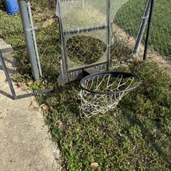 Basketball 🏀 Rim 