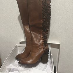 Boots,  Size 8, Steve Madden 