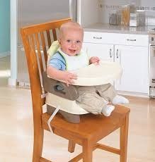 Fisher price space saver high chair