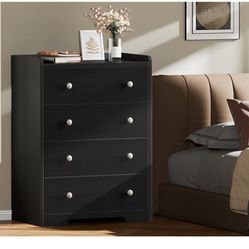 Dresser Wood Dresser 