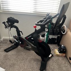 Peloton Cycle Bike 