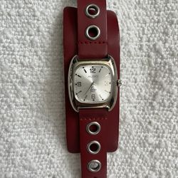 ALDO Women’s Leather Watch