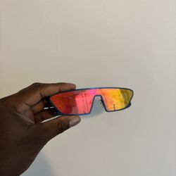 Retro sunglasses