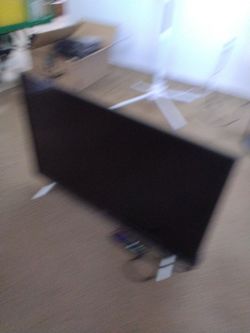 Tcl 32 inch round tv