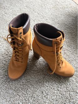Timberland Women's Allington Mid Boots