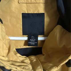 H&M Wind Flight Jacket