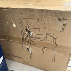 CHAIR - Brand New Still In Box - Super Cheap!!