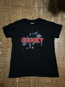 Chucky , Childs Play T Shirt