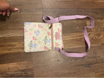 Disney Loungefly Stitch