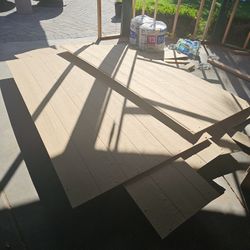 Siding For Sheds