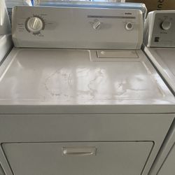 Dryer Electric Kenmore 