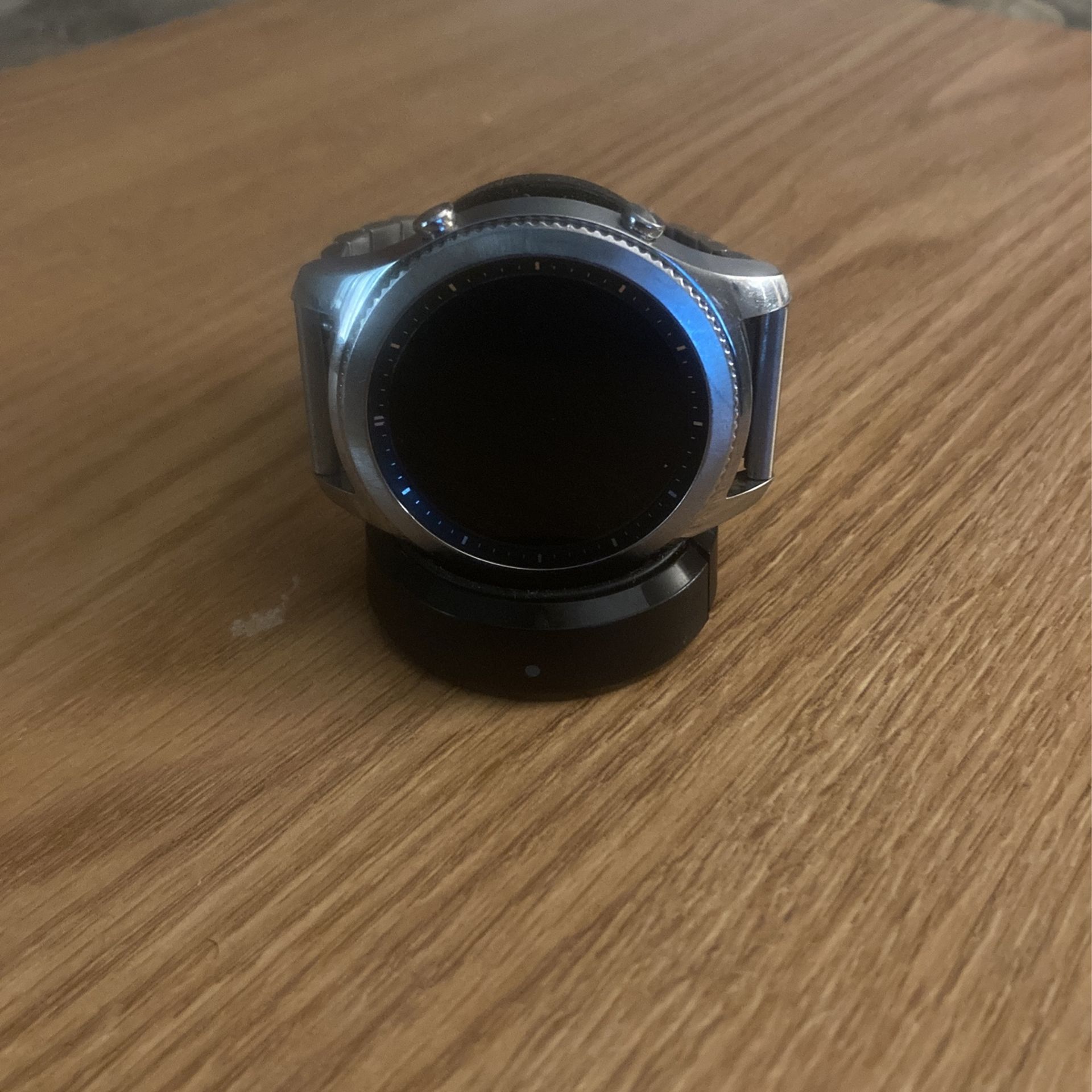 Samsung S3 Watch
