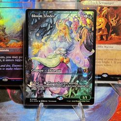 Magic The Gathering: Lorwyn Eclipsed 