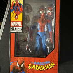 MAFEX Spider-Man