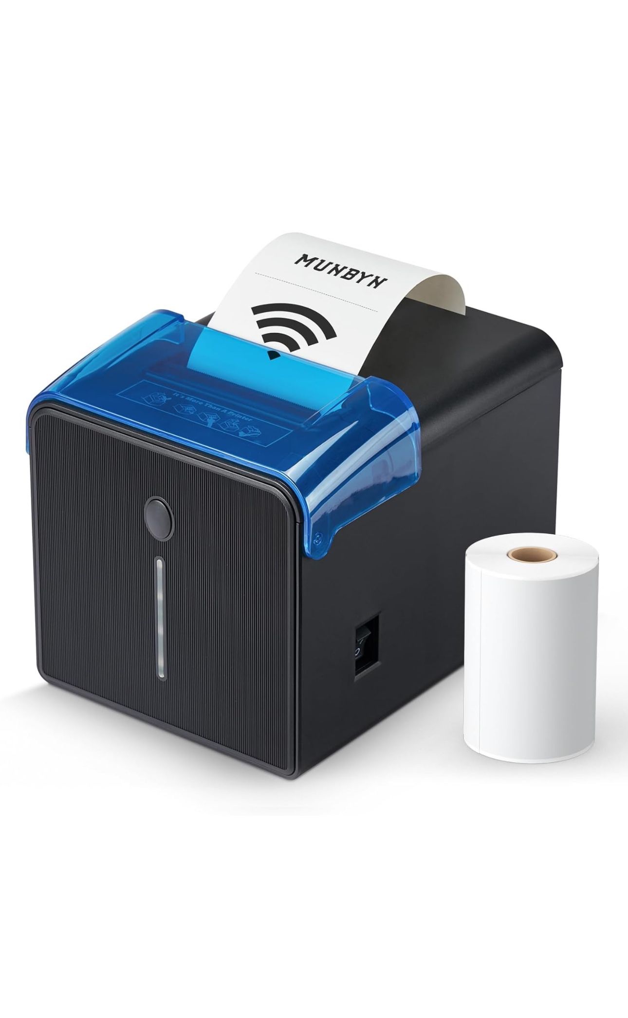 Thermal Receipt Printer
