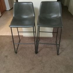 Counter Chairs