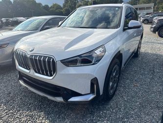 2023 BMW X1