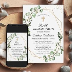 Se Hacen Invitaciones Impresas y Digitales $25