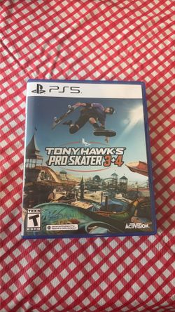 Tony hawk