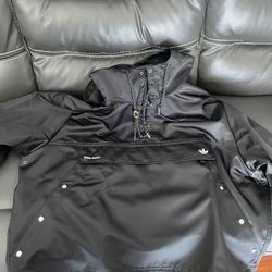 Adidas x Wales Bonner Sailor jacket